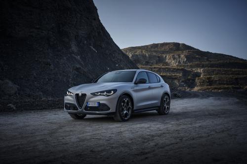 Alfa Romeo νέα μοντέλα