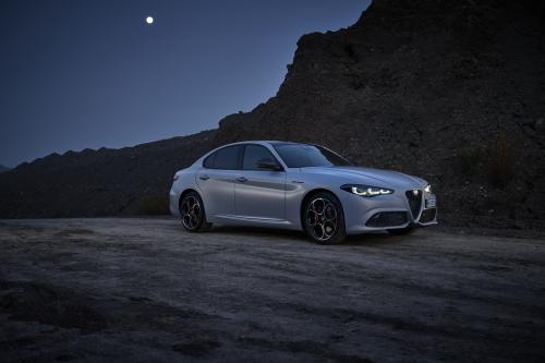 Alfa Romeo νέα μοντέλα