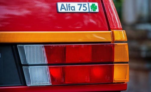 Alfa Romeo οπαδός