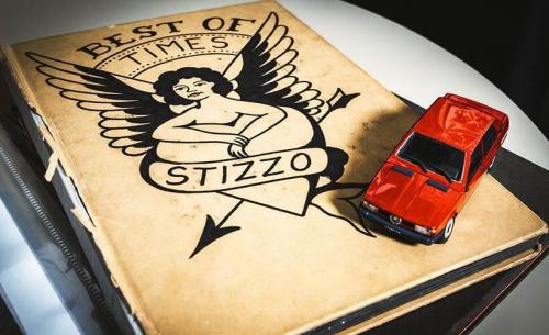 Alfa Romeo οπαδός