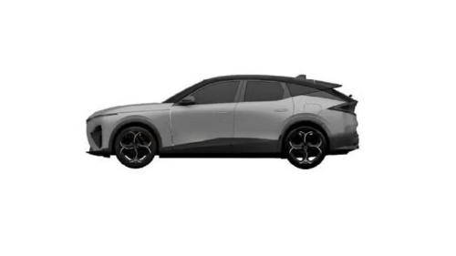 Alfa Romeo Stelvio 2026