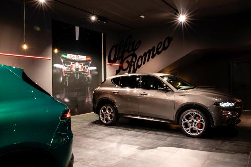 alfa romoe