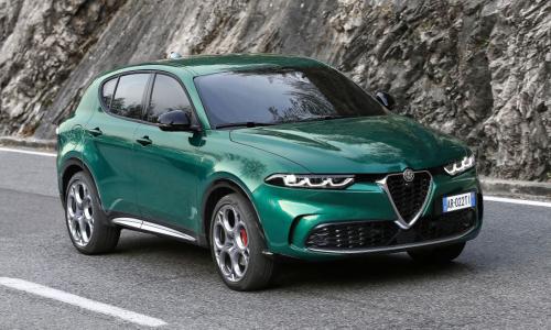 alfa romeo tonale 3