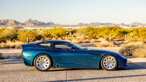 alfa romeo tz3 stradale zagato b