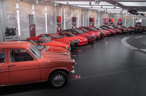 Alfa Romeo