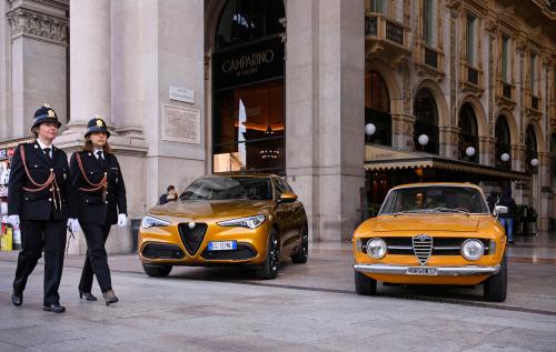 alfa romeo