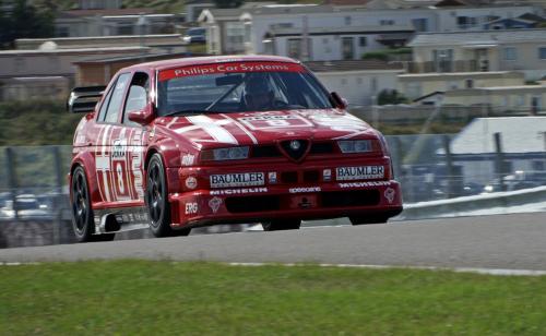 alfa romeo 155