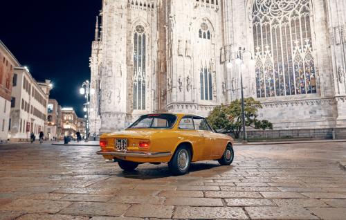 alfa romeo