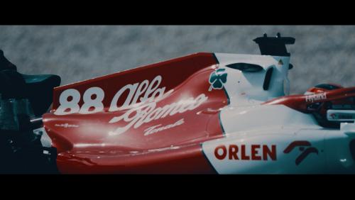 alfa romeo racing