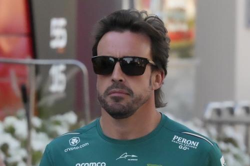 Alonso