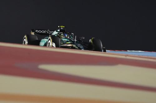 Alonso