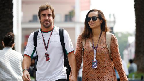 Alonso