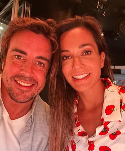 Alonso