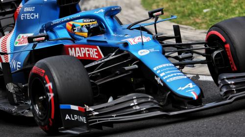 Fernando Alonso