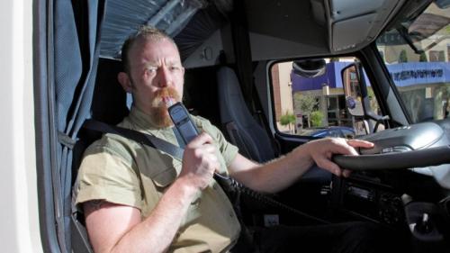 αλκοολόμετρα στην Τουρκία