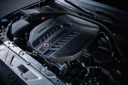 Alpina BMW
