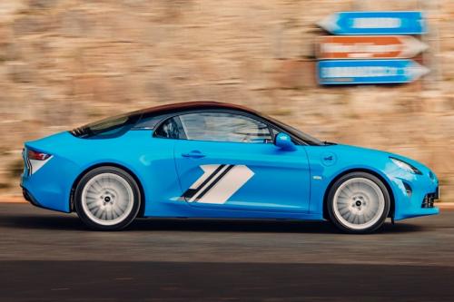alpine a110 b