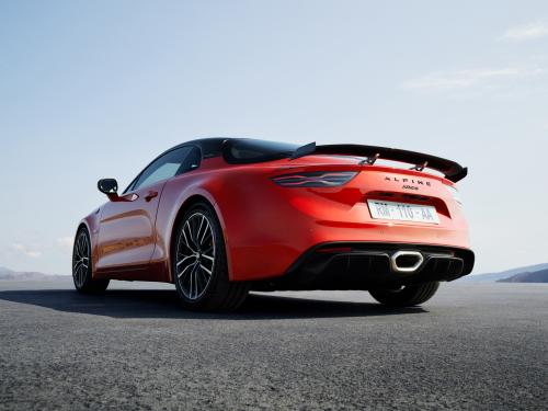alpine a110 c