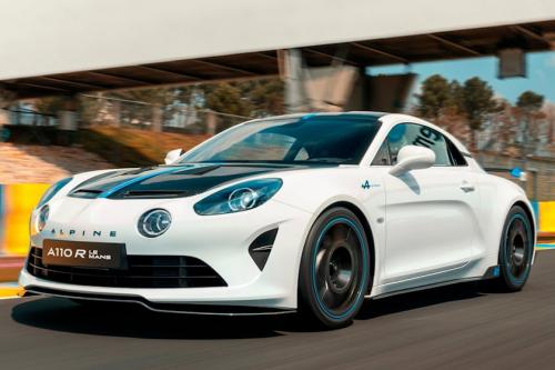 alpine a110 c