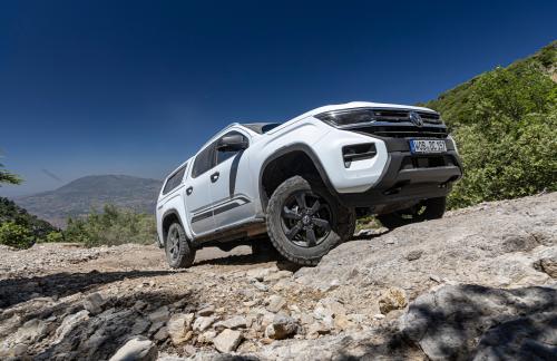 Amarok