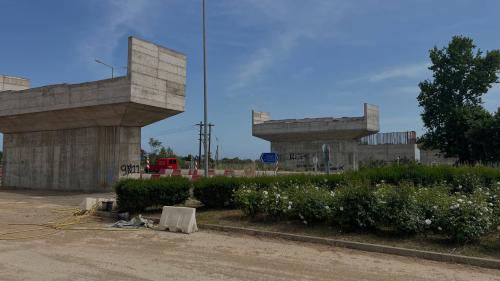 Ανατολική Περιφερειακή Οδός Αλεξανδρούπολης