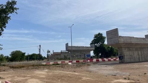Ανατολική Περιφερειακή Οδός Αλεξανδρούπολης