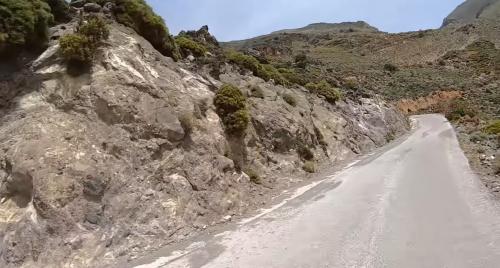 ανάβαση Καλλικράτη