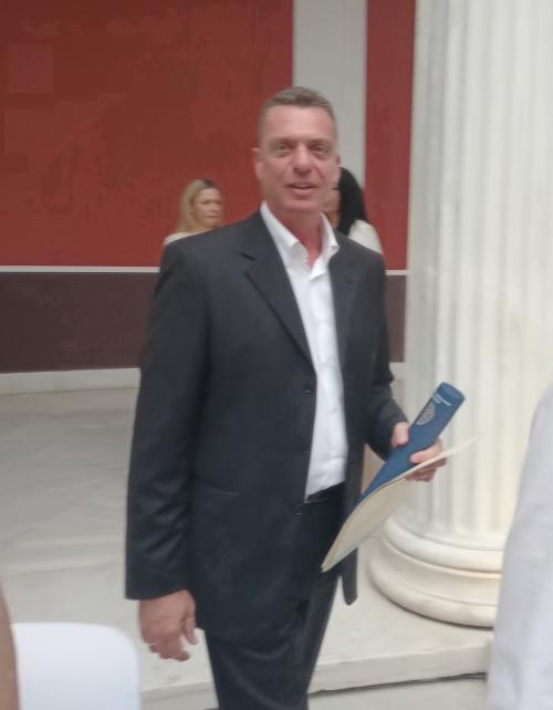 Γιώργος Ανδρής 