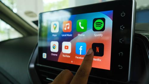 Android Auto