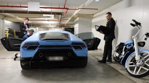 anergos lamborghini 2