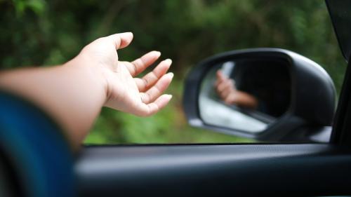 ανοικτά παράθυρα