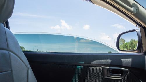 ανοικτά παράθυρα