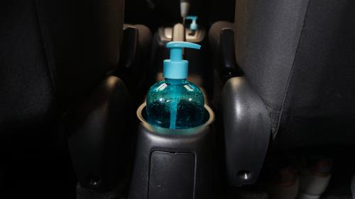 gel