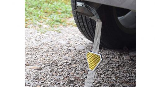 αξεσουάρ αντιστατικό λουράκι