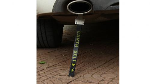 αξεσουάρ αντιστατικό λουράκι