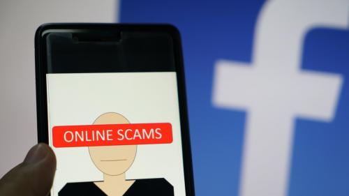 Απάτες με αυτοκίνητα στο facebook