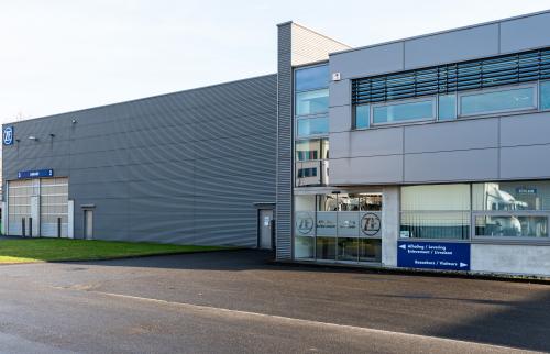 Απολύσεις Γερμανία