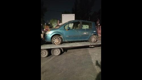 παλιά αυτοκίνητα