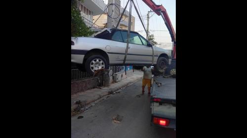 παλιά αυτοκίνητα