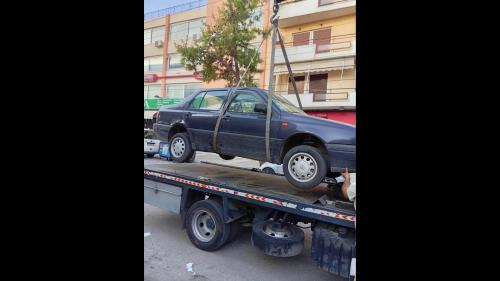 παλιά αυτοκίνητα