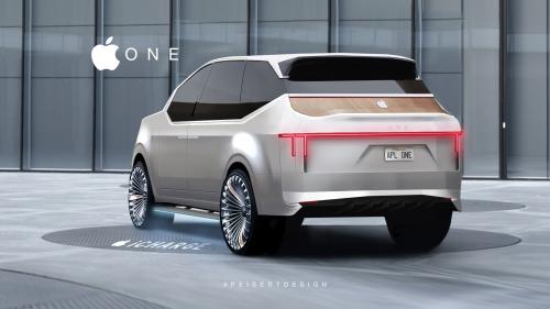 Apple Car