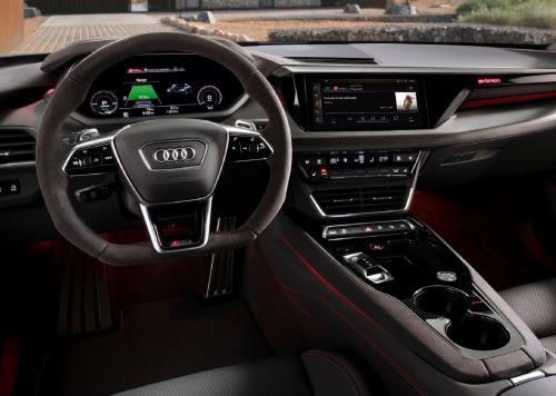 audi mmi