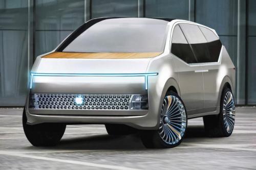 apple car