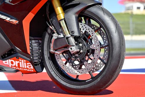aprilia