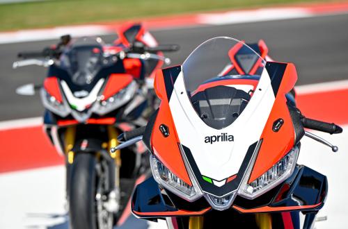 aprilia