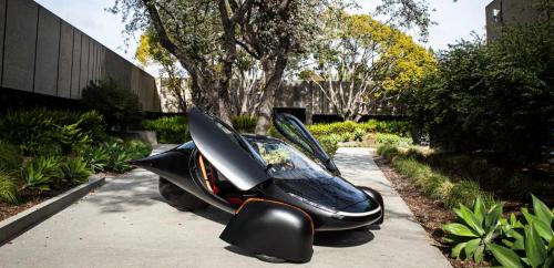 Aptera