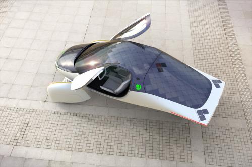Aptera