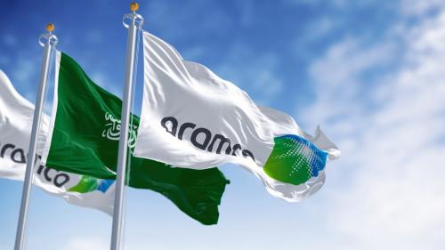 aramco