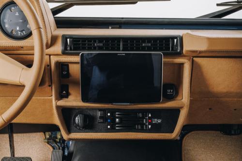 arcade g class c