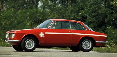alfa Romeo